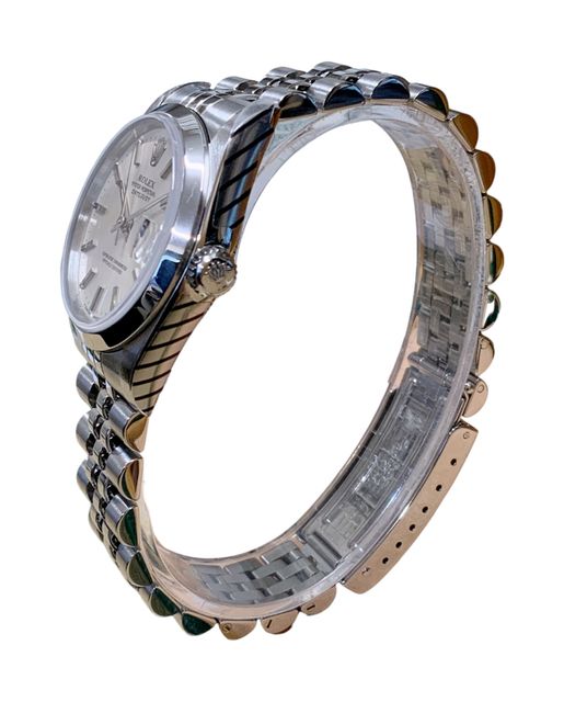 Rolex Mid-Size Datejust 68240 Image 2